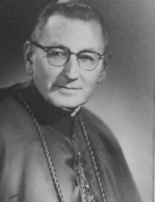 Annabring József, Superior, WI 7. püspöke