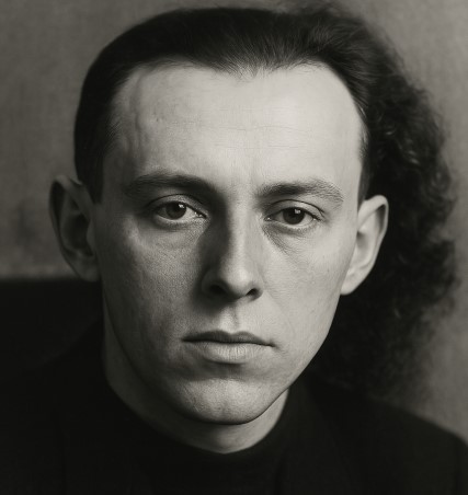 Antal Boldizsár Regináld OFM