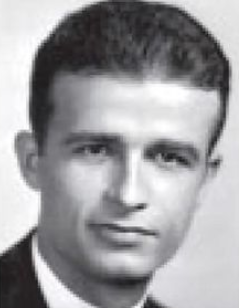 Bartók Alajos Károly, Msgr.