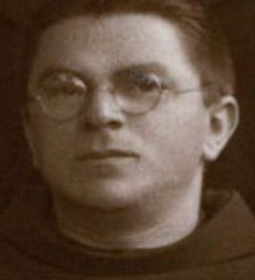 Bende György Szaniszló OFM, dr