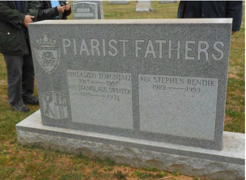 Bendik István Sch.P