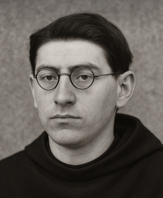 Békés György Menyhért OFM