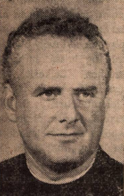 Bogláry Miklós OSM