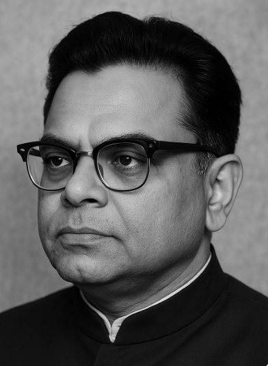 Bognár József, Msgr.