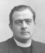 Borsy György Engelbert OFM