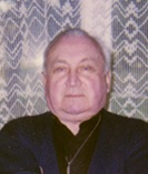 Bourdeux Ottó SJ, dr.