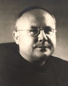 Burka János Kelemen OFM