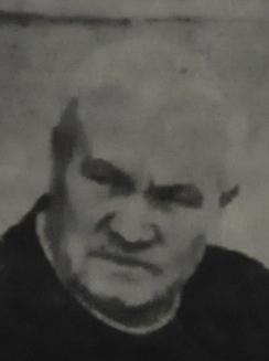 Czezárovits Balázs SDB