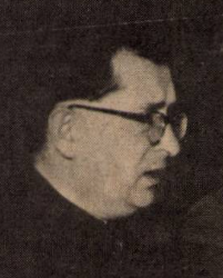 Dely Péter Brunó OSM, Dr.