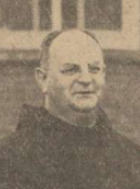 Dohányos Domonkos OFM