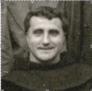 Dömötör Lajos Ede OFM