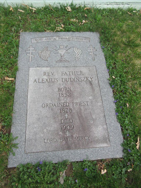 Dudinszky Elek, mindszentapáti és komoróci