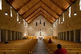 Cistercian Abbey Our Lady of Dallas