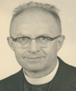 Endrődy László (SJ), Msgr