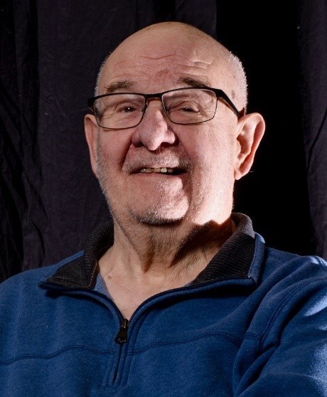 Eördögh András SJ