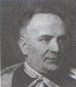 Eördögh Elemér, Msgr
