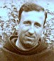 Füzes József Zalán OFM