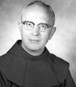 Gál Gedeon OFM, Dr