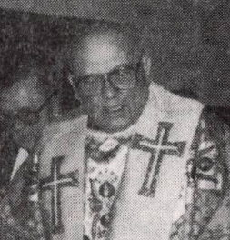 Gáspár Márton