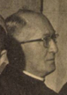 Hajdusik József Tarzicius OSM
