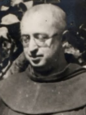 Hajnal Imre Zénó OFM, Isten szolgája