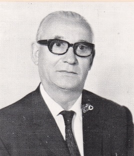 Gómbosi Antal SDB