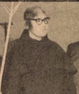 Gáti László Lajos OSM