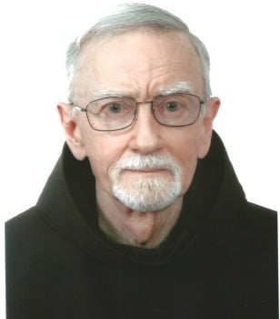 Galambos László István OFM