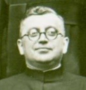 Hemm János SJ