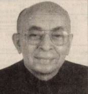 Héjja Gyula SJ, dr.