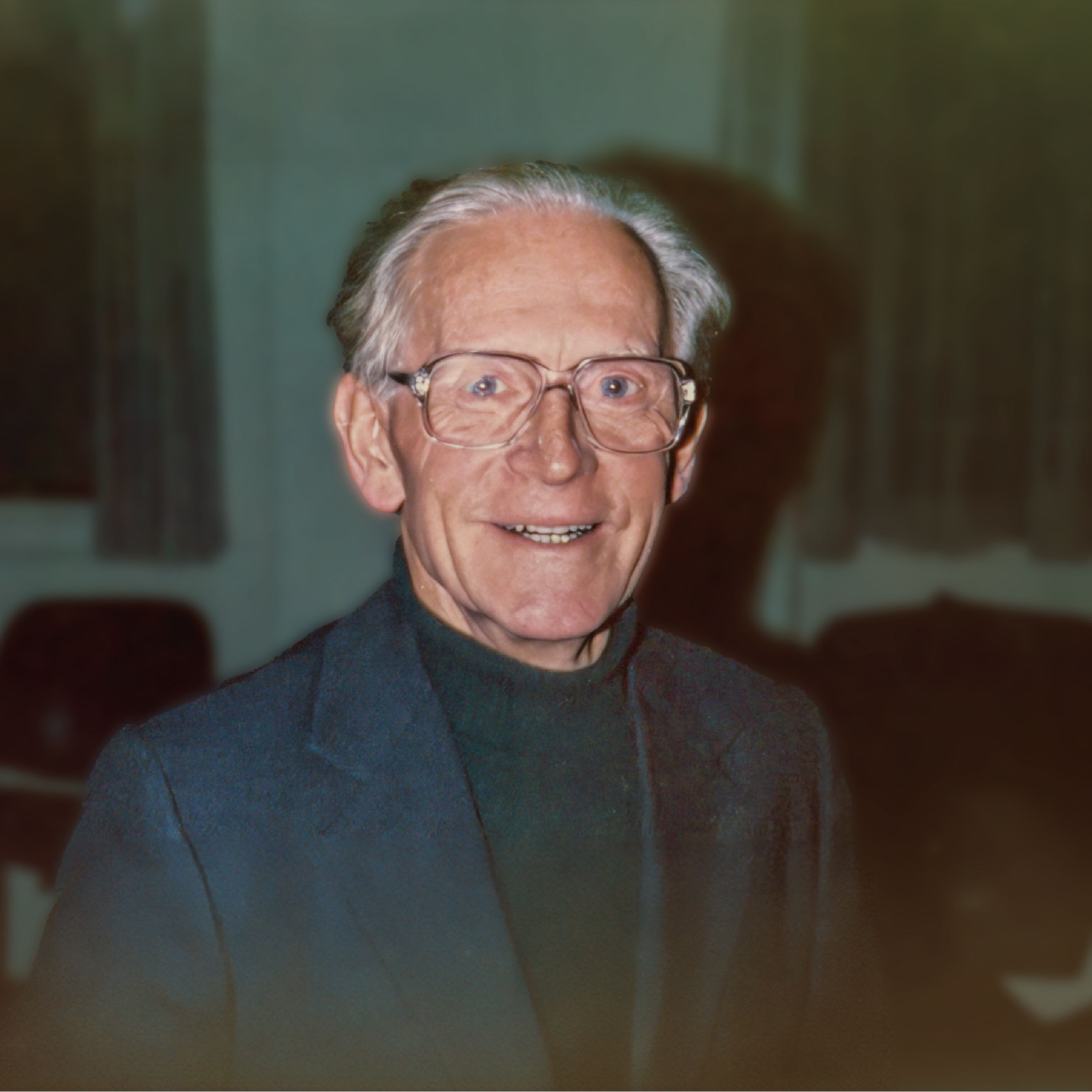 Horváth Tibor SJ, Dr.