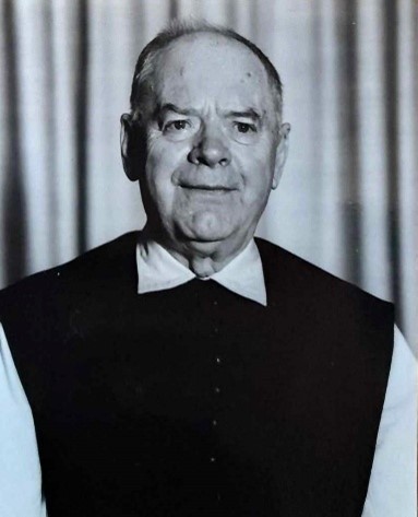 Barta József Leonard O.Cist