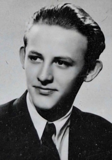 Bárd Imre Norbert O.Cist, Dr.