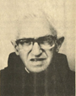 Juhász István Ágoston OFM