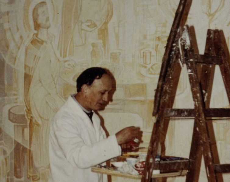 Kákonyi Imre Asztrik OFM, dr