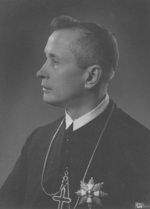 Kelemen Ferenc Krizosztom OSB, főapát