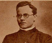 Kroneisz Flórián SVD