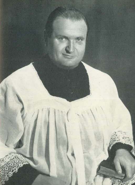 Láni Mátyás