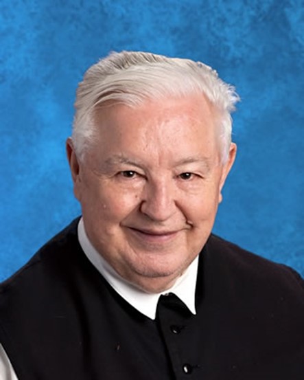 Lelóczky Gyula Donát O.Cist