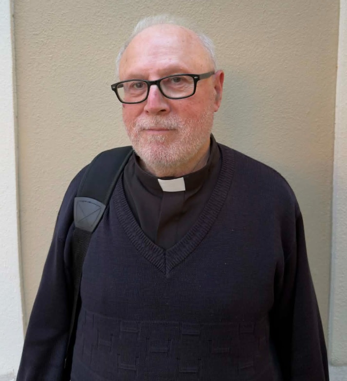 Konyárik József