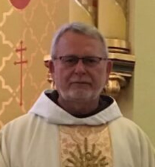 Ligeti András Angelus OFM