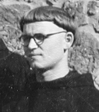 Lenner Jenő Arkangyal OFM