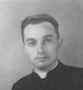 Megyer Jenő, Msgr., dr.
