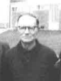 Mészáros Árpád György OFM