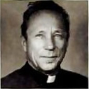 Mészáros Tibor, Msgr.