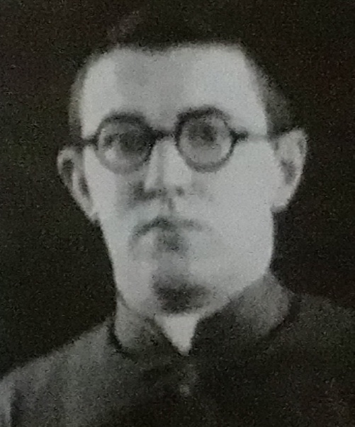 Bobák Sándor Cirill, dr.