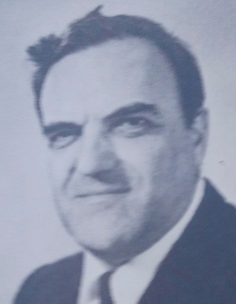 Mihalik Imre Károly, Dr.