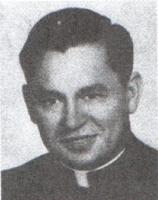 Denka J. Ferenc