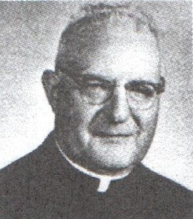 Dismacsek Ferenc