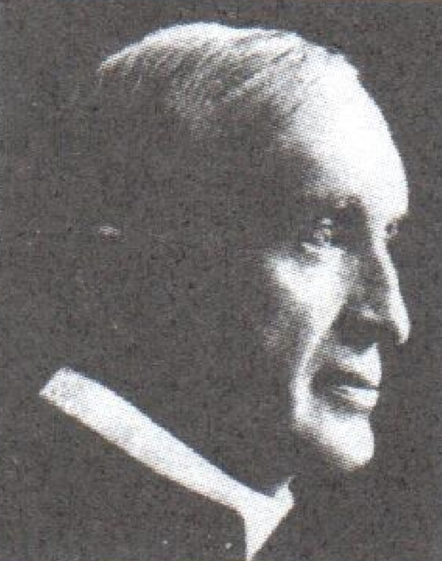 Frönlich János